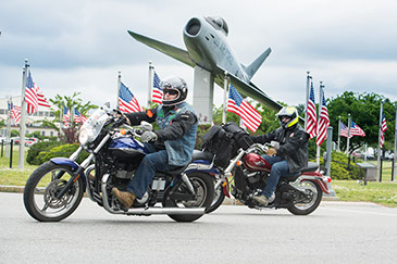 Healers Motorcycle Club